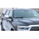 Hardtop CKT  Work II pro Dodge RAM 1500  Quad Cab 2019+