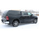 Hardtop CKT  Work II pro Dodge RAM 1500  Quad Cab 2019+