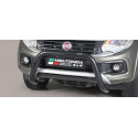 Přední rám  Ø76 mm - Mitsubishi L200 16  MI 16 EC/SB/390/PL-