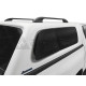 Hardtop Aeroklas - Mercedes X double cab