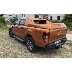 Roxform Fullbox pro Ford Ranger T6 DC