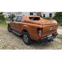 Fullbox pro Ford Ranger DC