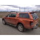 Hardtop CKT Windows II pro Ford Ranger DC  2019 -