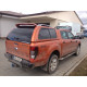 Hardtop CKT Windows II pro Ford Ranger DC  2019 -