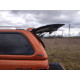 Hardtop CKT Windows II pro Ford Ranger DC  2019 -