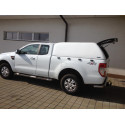 Hardtop CKT Work II pro Ford Ranger Super Cab 2019+