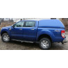 Ford Ranger Hardtop CKT Work II DC 2019+