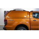 Hardtop Ford Ranger - MaxTop MX3 Work Double Cab 2016+