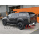 Hardtop Ford Ranger - Maxtop MX3 Wind -double cab 2016 +