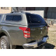 Mitsubishi L200 Hardtop nastavba Maxtop MX3 Wind - double cab 2016-