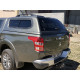 Hardtop MX3 Wind pro Fiat Fullback DC 2016-