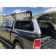 Hardtop CKT  Wind II pro Dodge RAM 1500  Quad Cab