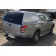 Hardtop CKT Work II FLEET pro Mitsubishi L200 2016- DC