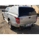 Hardtop CKT Work II FLEET pro Mitsubishi L200 2016- DC