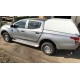 Hardtop CKT Work II FLEET pro Mitsubishi L200 2016- DC