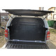 Hardtop CKT Work II FLEET pro Fiat Fullback DC