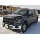 Ford F-150 Hardtop CKT Wind II  - Super/Crew Cab - 5,5ft