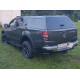 Hardtop MX3 Work pro Mitsubishi L200 DC 2016-