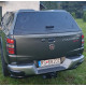 Hardtop MX3 Work pro Mitsubishi L200 DC 2016-