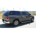 Hardtop CKT  Wind II pro Dodge RAM 1500  Crew Cab