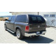 Hardtop CKT  Wind II pro Dodge RAM 1500  Crew Cab