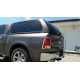 Hardtop CKT  Wind II pro Dodge RAM 1500  Crew Cab