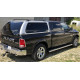 Hardtop CKT  Wind II pro Dodge RAM 1500  Crew Cab