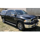 Hardtop CKT  Wind II pro Dodge RAM 1500  Crew Cab