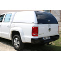 Hardtop CKT Work II fleet pro VW Amarok DC