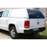 Hardtop CKT Work II fleet pro VW Amarok DC