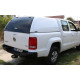 Hardtop CKT Work II fleet pro VW Amarok DC