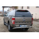 Ford Ranger Hardtop CKT Work III  DC T6