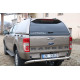 Ford Ranger Hardtop CKT Work III  DC T6