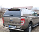 Ford Ranger Hardtop CKT Work III  DC T6