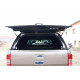 Ford Ranger Hardtop CKT Work III  DC T6