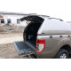 Ford Ranger Hardtop CKT Work III  DC T6