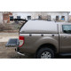 Ford Ranger Hardtop CKT Work III  DC T6