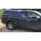 Nissan Navara - Hardtop CKT Work II pro Nissan NP300 KC