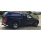 Nissan Navara - Hardtop CKT Work II pro Nissan NP300 KC