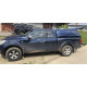 Nissan Navara - Hardtop CKT Work II pro Nissan NP300 KC