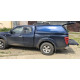 Nissan Navara - Hardtop CKT Work II pro Nissan NP300 KC