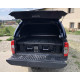 Nissan Navara - Hardtop CKT Work II pro Nissan NP300 KC