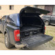 Nissan Navara - Hardtop CKT Work II pro Nissan NP300 KC