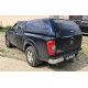 Nissan Navara - Hardtop CKT Work II pro Nissan NP300 KC