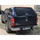 Nissan Navara - Hardtop CKT Work II pro Nissan NP300 KC