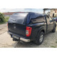 Nissan Navara - Hardtop CKT Work II pro Nissan NP300 KC