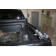 Alpex Hidden Snap Soft Cover - Toyota Hilux