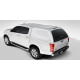 Hardtop Isuzu D-Max - MaxTop MX3 Work Double Cab 2020+