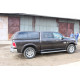 Hardtop CKT  Wind II pro Dodge RAM 1500  Crew Cab 2006+