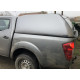 Nissan Navara - Hardtop CKT Work II pro Nissan NP300 DC